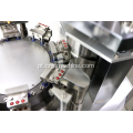 Enchimento automático de cápsula de equipamento de enchimento farmacêutico